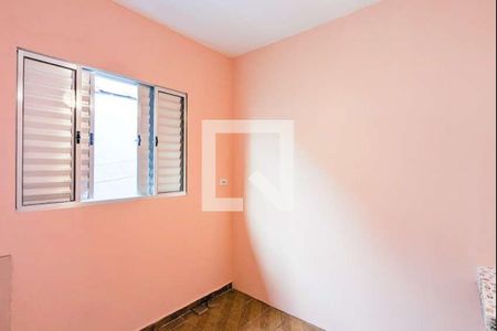 Quarto 2 de casa para alugar com 3 quartos, 120m² em Vila Alves Dias, São Bernardo do Campo