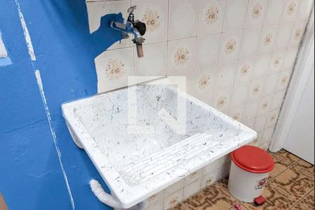 Casa para alugar com 120m², 3 quartos e 1 vaga Casa para alugar com 120m², 3 quartos e 1 vagaÁrea de serviço