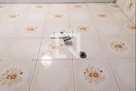 Casa para alugar com 120m², 3 quartos e 1 vaga Casa para alugar com 120m², 3 quartos e 1 vagaBanheiro de serviço