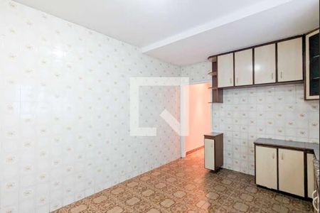 Casa para alugar com 120m², 3 quartos e 1 vaga Casa para alugar com 120m², 3 quartos e 1 vagaCozinha