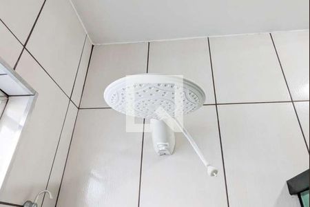 Casa para alugar com 120m², 3 quartos e 1 vaga Casa para alugar com 120m², 3 quartos e 1 vagaBanheiro