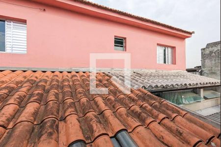 Casa para alugar com 120m², 3 quartos e 1 vaga Casa para alugar com 120m², 3 quartos e 1 vagaVista do quarto 3
