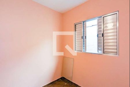 Quarto 2 de casa para alugar com 3 quartos, 120m² em Vila Alves Dias, São Bernardo do Campo