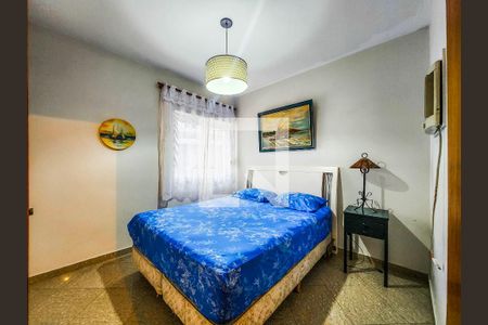 Quarto 1 de apartamento para alugar com 2 quartos, 100m² em Jardim Astúrias, Guarujá