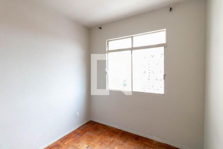 Quarto 1 de apartamento à venda com 3 quartos, 96m² em Barro Preto, Belo Horizonte