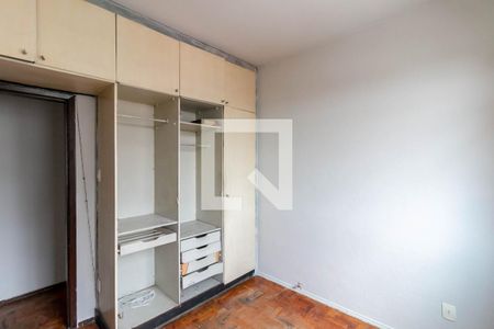 Quarto 1 de apartamento à venda com 3 quartos, 96m² em Barro Preto, Belo Horizonte
