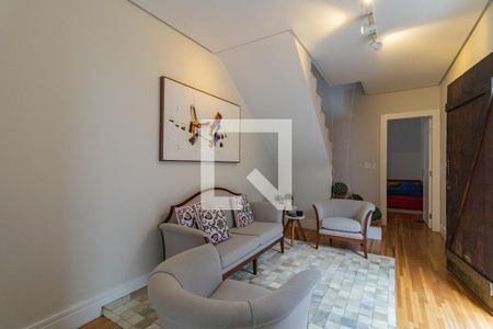 Casa para alugar com 422m², 3 quartos e 3 vagas Casa para alugar com 422m², 3 quartos e 3 vagasHall de entrada