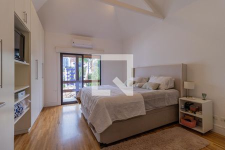 Casa para alugar com 422m², 3 quartos e 3 vagas Casa para alugar com 422m², 3 quartos e 3 vagasSuíte 1