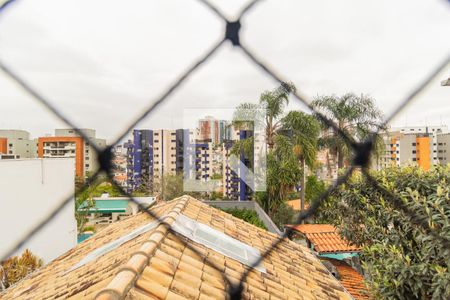 Casa para alugar com 422m², 3 quartos e 3 vagas Casa para alugar com 422m², 3 quartos e 3 vagasVista da Varanda da Suíte 1