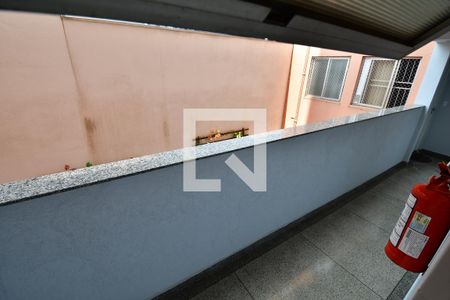 Apartamento à venda com 43m², 1 quarto e sem vagaÁrea de Serviço - Vista