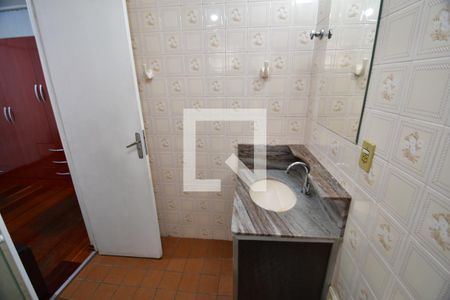 Apartamento à venda com 43m², 1 quarto e sem vagaBanheiro