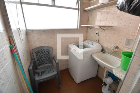 Apartamento à venda com 43m², 1 quarto e sem vagaÁrea de Serviço