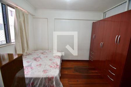 Quarto  de apartamento à venda com 1 quarto, 43m² em Botafogo, Campinas