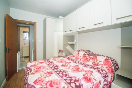 Quarto 2 de apartamento à venda com 3 quartos, 87m² em Protásio Alves, Porto Alegre