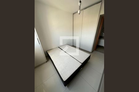 Quarto Suíte de apartamento para alugar com 2 quartos, 64m² em Setor Bueno, Goiânia