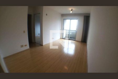 Apartamento para alugar com 2 quartos, 60m² em Vila da Saúde, São Paulo
