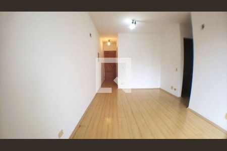 Apartamento para alugar com 2 quartos, 60m² em Vila da Saúde, São Paulo