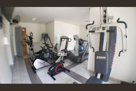 Apartamento para alugar com 2 quartos, 60m² em Vila da Saúde, São Paulo