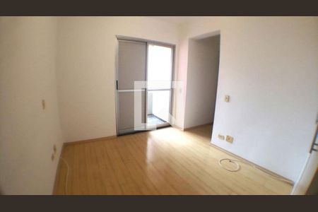 Apartamento para alugar com 2 quartos, 60m² em Vila da Saúde, São Paulo
