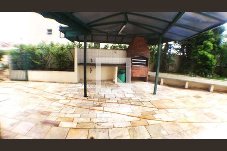 Apartamento para alugar com 2 quartos, 60m² em Vila da Saúde, São Paulo