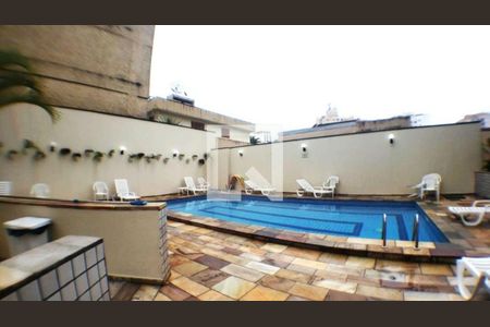Apartamento para alugar com 2 quartos, 60m² em Vila da Saúde, São Paulo