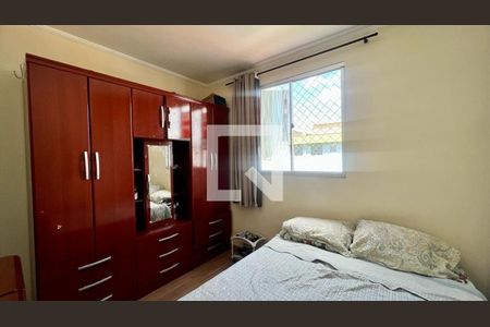 quarto 2 de apartamento à venda com 3 quartos, 140m² em Sagrada Família, Belo Horizonte