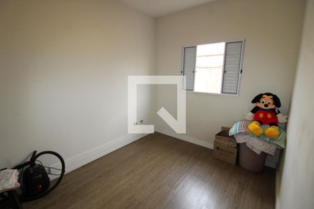 Casa à venda com 64m², 2 quartos e 2 vagasSuíte 1