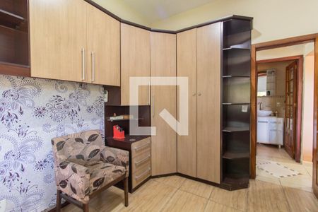 Quarto de apartamento à venda com 1 quarto, 50m² em Cristal, Porto Alegre