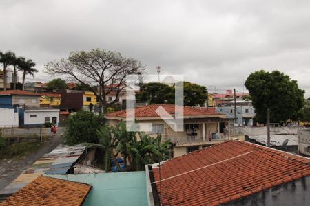Vista do Quarto   de kitnet/studio para alugar com 1 quarto, 30m² em Ermelino Matarazzo, São Paulo