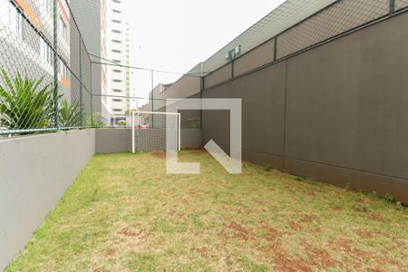 Apartamento para alugar com 20m², 1 quarto e sem vagaQuadra Esportiva