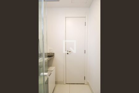Apartamento para alugar com 20m², 1 quarto e sem vagaBanheiro