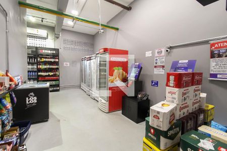 Apartamento para alugar com 20m², 1 quarto e sem vagaMercadinho