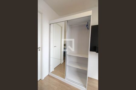 Quarto de apartamento para alugar com 1 quarto, 20m² em Brás, São Paulo