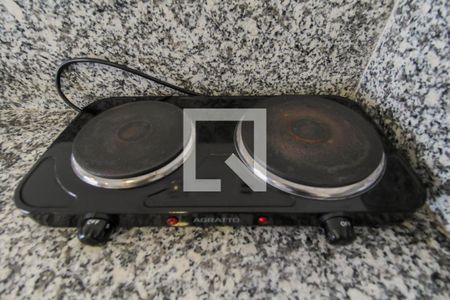 Apartamento para alugar com 20m², 1 quarto e sem vagaCozinha