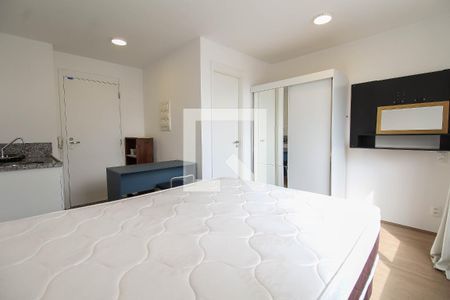Quarto de apartamento para alugar com 1 quarto, 20m² em Brás, São Paulo