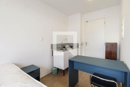 Apartamento para alugar com 20m², 1 quarto e sem vagaCozinha