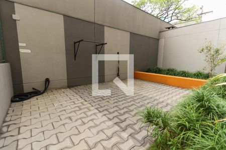 Apartamento para alugar com 20m², 1 quarto e sem vagaÁrea Comum