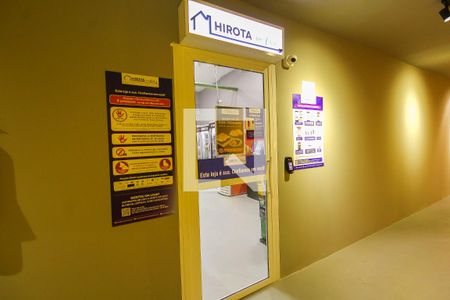 Apartamento para alugar com 20m², 1 quarto e sem vagaMercadinho