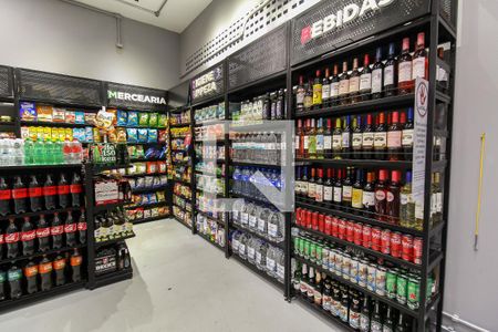 Apartamento para alugar com 20m², 1 quarto e sem vagaMercadinho