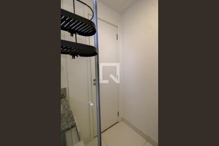 Apartamento para alugar com 20m², 1 quarto e sem vagaBanheiro