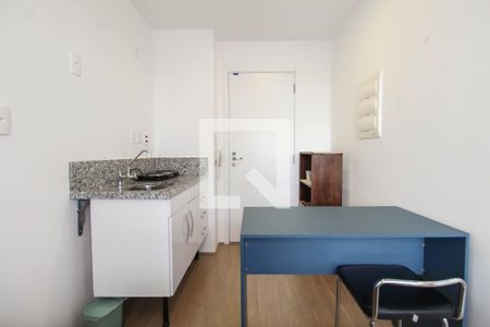 Apartamento para alugar com 20m², 1 quarto e sem vagaCozinha