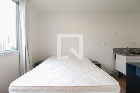 Quarto de apartamento para alugar com 1 quarto, 20m² em Brás, São Paulo