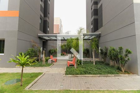 Apartamento para alugar com 20m², 1 quarto e sem vagaÁrea Comum