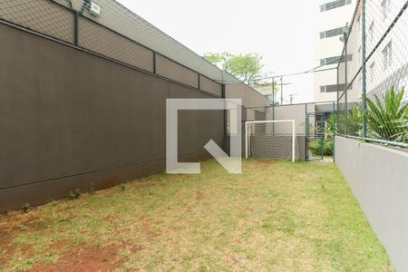 Apartamento para alugar com 20m², 1 quarto e sem vagaQuadra Esportiva