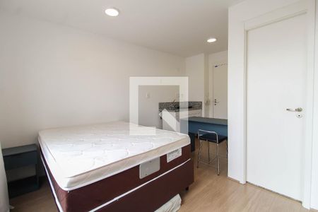 Quarto de apartamento para alugar com 1 quarto, 20m² em Brás, São Paulo