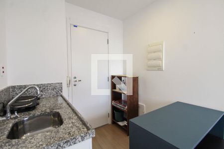 Apartamento para alugar com 20m², 1 quarto e sem vagaCozinha