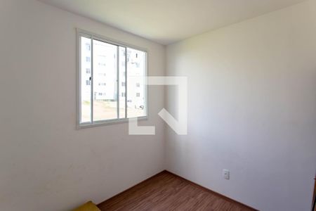 Quarto 1 de apartamento para alugar com 2 quartos, 44m² em São Gabriel, Belo Horizonte
