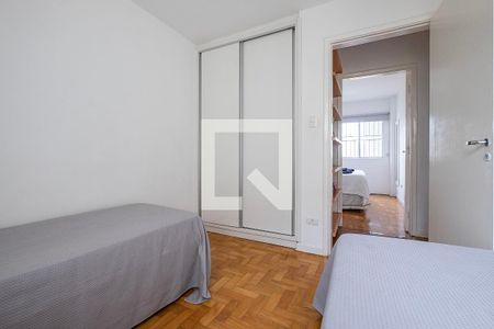 Apartamento para alugar com 70m², 2 quartos e sem vagaQuarto 2
