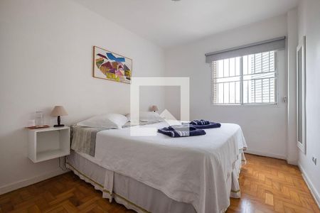 Apartamento para alugar com 70m², 2 quartos e sem vagaQuarto 1