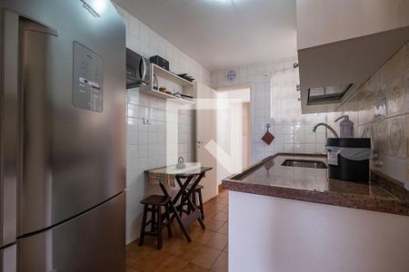 Apartamento para alugar com 70m², 2 quartos e sem vagaCozinha